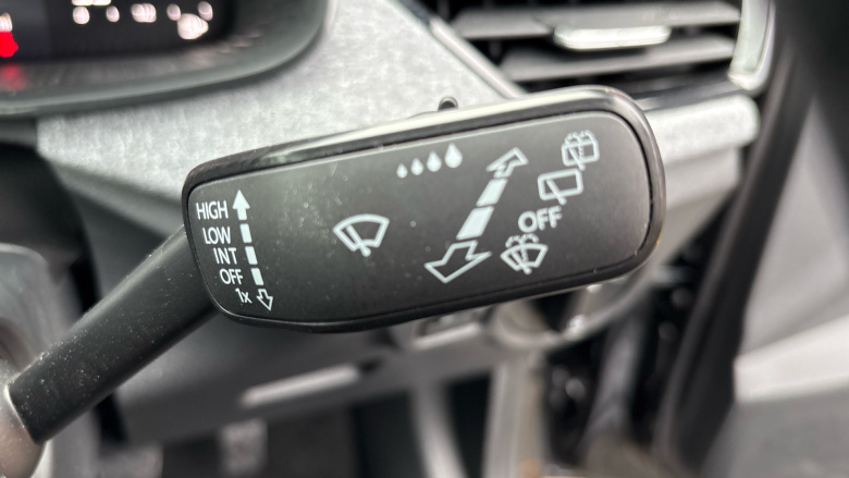 Skoda Scala 1.0 TSI 95 SE 5dr Petrol Hatchback